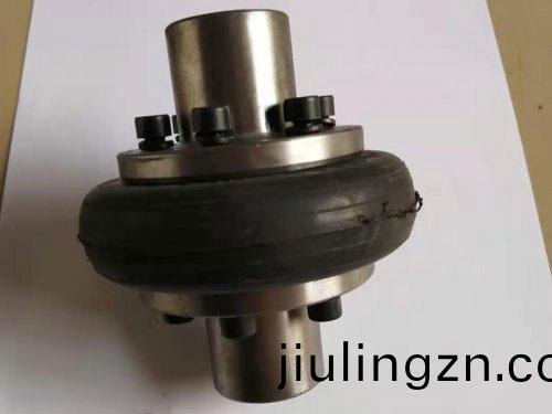UL輪胎(tai)式聯(lian)軸器