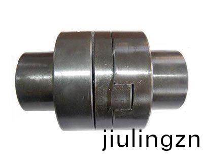 KL尼龍(long)滑(hua)塊聯(lian)軸器(qi)