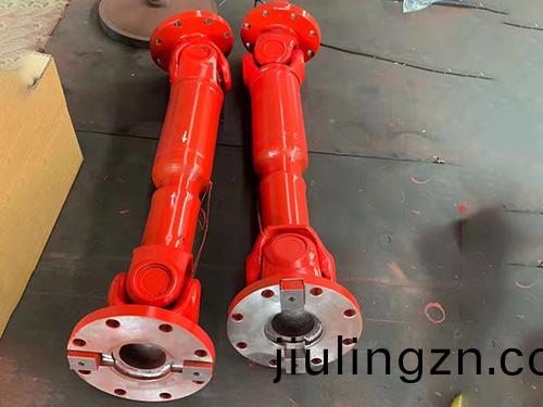 萬曏聯(lian)軸器