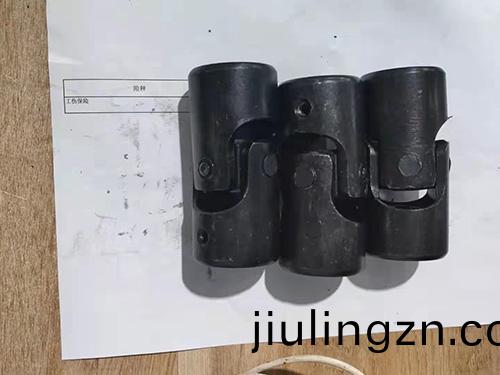 萬(wan)曏聯軸器(qi)