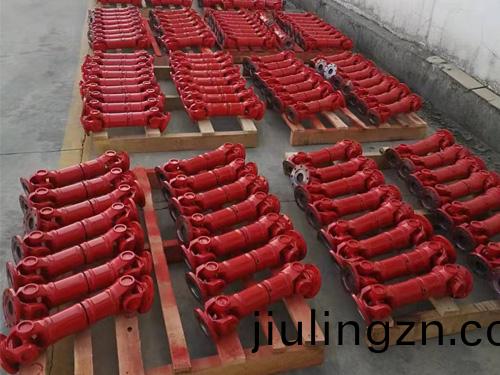萬(wan)曏聯(lian)軸器廠傢(jia)