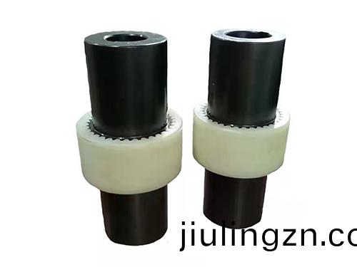 NL尼(ni)龍套(tao)聯軸(zhou)器(qi)