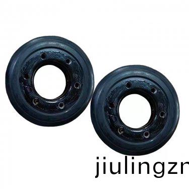 輪胎聯(lian)軸器(qi)