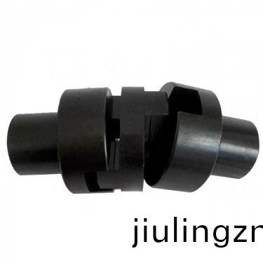 十字(zi)滑(hua)塊聯(lian)軸器