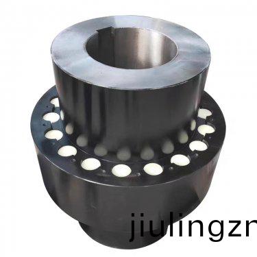 柱(zhu)銷聯軸器