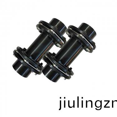 膜片(pian)聯(lian)軸(zhou)器(qi)
