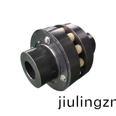 柱(zhu)銷(xiao)聯(lian)軸(zhou)器