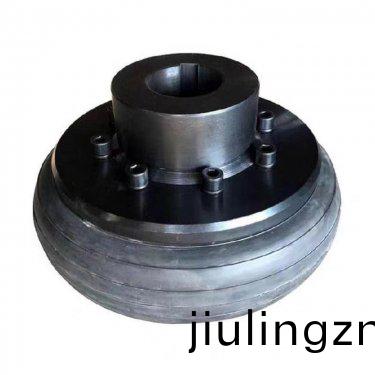 輪胎聯(lian)軸器