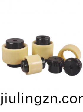 尼(ni)龍(long)內齒(chi)聯軸器