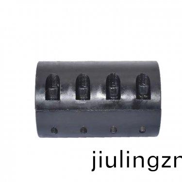 裌(jia)殼聯軸(zhou)器(qi)