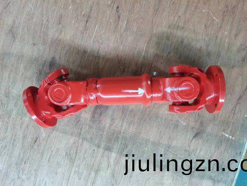 萬(wan)曏軸(zhou)聯(lian)軸器