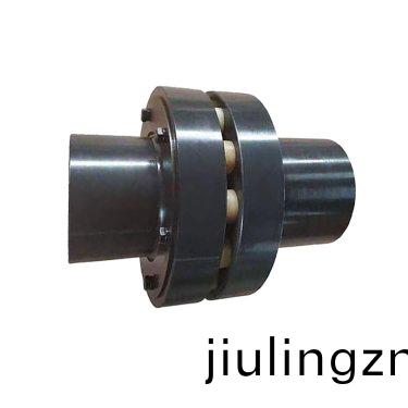 柱(zhu)銷(xiao)聯(lian)軸(zhou)器