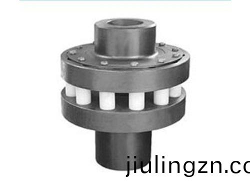 柱(zhu)銷聯(lian)軸(zhou)器(qi)