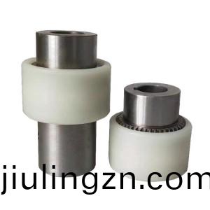 尼(ni)龍內(nei)齒聯(lian)軸(zhou)器