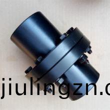凸緣(yuan)聯(lian)軸器